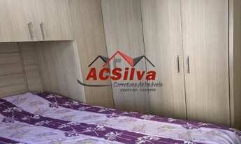 Imagem 4: Apto Planalto SBC