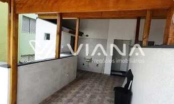 Imagem 2: Cobertura 2 Quartos e 2 banheiro à Venda, 90 m²