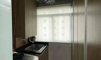 Imagem 6: Apartamento com 3 dormitórios à venda, 82 m² por R$ 1.540.000 - Alphaville Industrial - Ba