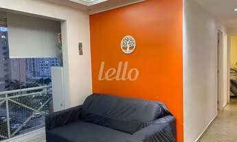 Imagem 2: São Paulo - Apartamento Padrão - Vila Prudente