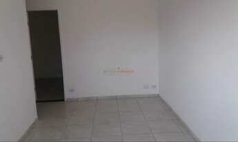 Imagem 3: Ótimo apartamento com 1dorm. e sala, próximo a estação grajaú