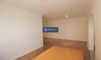 Imagem 5: No icônico bairro do Jardins 3 dormitórios , 1 suíte