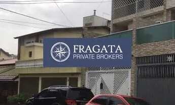 Imagem 7: Sobrado com 3 dormitórios à venda, 150 m² por R$ 700.000,00 - Vila Carrão - São Paulo/SP