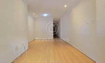 Imagem 7: Rio de Janeiro - Apartamento Padrão - Humaitá