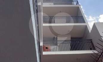 Imagem 2: Apartamento no Tucuruvi com vaga e dois dormitórios