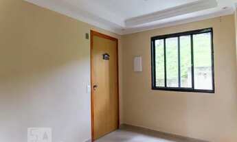 Imagem 2: Apartamento para Aluguel - Parque Bandeirante, 2 Quartos, 53 m2