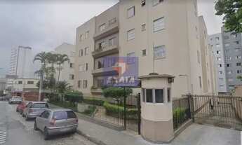 Imagem: Apartamento para venda, 2 quarto(s), Vila