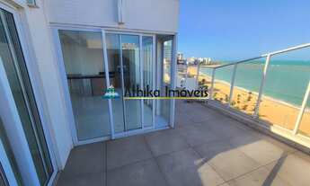 Imagem 5: Cobertura Duplex na Praia da Costa com 4 Quartos sendo 4 Suítes e 4 vagas