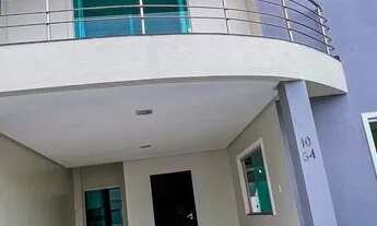 Imagem 7: CASA DOIS PAVIMENTOS - 3 SUITES SENDO UMA MASTER