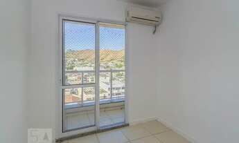 Imagem 5: Apartamento para Aluguel - Irajá, 3 Quartos, 60 m2