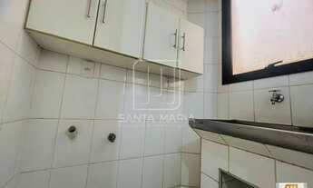 Imagem 5: Apartamento (tipo - padrao) 1 dormitórios, cozinha planejada, elevador, em condomínio fech