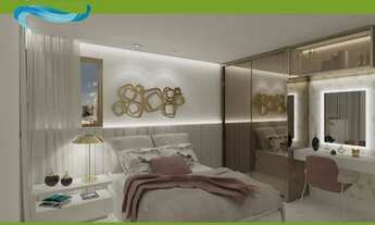 Imagem 7: LINDO APARTAMENTO EM BOA VIAGEM COM 3 QUARTOS 2 SUÍTES COM DESCONTO DE R$661.000 POR R$595