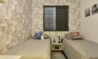 Imagem 2: Casa à venda, 52 m² por R$ 230.000,00 - Condomínio Villa Florença - Sorocaba/SP