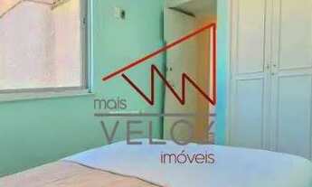 Imagem 3: Apartamento-À VENDA-Jardim Botânico-Rio de Janeiro-RJ