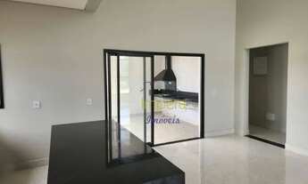 Imagem 7: Casa à venda, 186 m² por R$ 1.350.000,00 - Condomínio Terras do Vale - Caçapava/SP