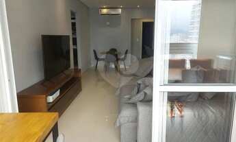 Imagem 5: Santos - Apartamento Padrão - EMBARÉ