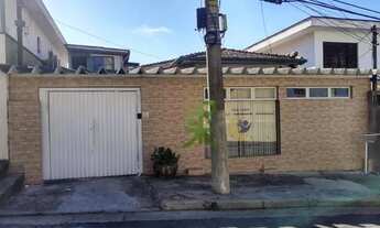 Imagem: Casa com 1 dormitório para alugar, 240