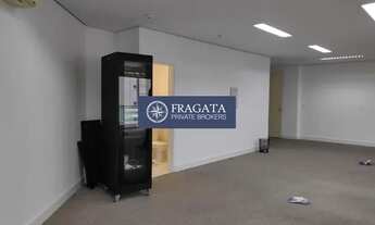 Imagem 4: Conjunto, 320 m² - Bela Vista - São Paulo/SP