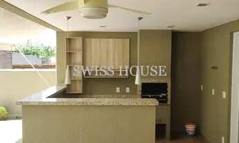 Imagem 5: Casa - Swiss Park - Campinas