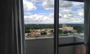 Imagem 4: Apartamento para Venda em Bauru, COLONIAL, 2 dormitórios, 1 banheiro, 2 vagas