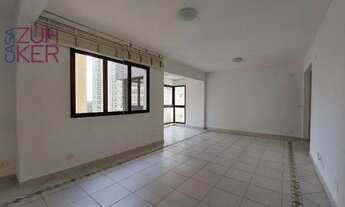 Imagem 4: Vila Nova Conceição - Venda / Locação - Apartamento com 3 Suítes, 126 m²