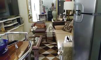 Imagem 7: KitnetConjugado à venda, 1 quarto, Cidade Nova - RIO DE JANEIRO/RJ