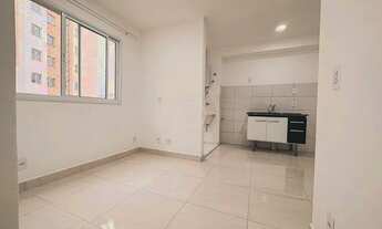 Imagem 6: Locação, 35m2, 2 dorms