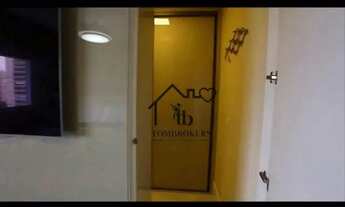 Imagem 4: Apartamento com 2 dormitórios à venda, 123 m² por R$ 1.550.000 - Tatuapé - São Paulo/SP