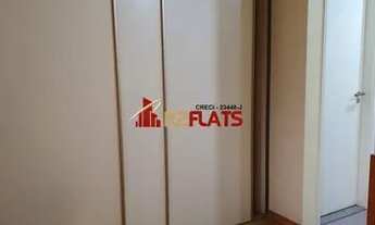 Imagem 4: FLAT EM MOEMA PARA VENDA!! EXCELENTE OPORTUNIDADE!