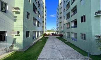 Imagem 5: Apartamento com 3 dormitórios no Bairro da Serraria - 70m²