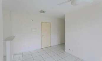 Imagem 4: Apartamento para Aluguel - Vila Santa Clara, 2 Quartos, 50 m2