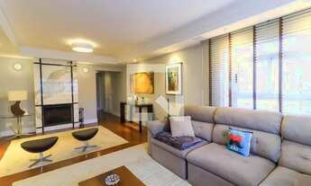 Imagem 2: Apartamento para Aluguel - Portal do Morumbi, 4 Quartos, 223 m2