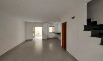 Imagem 3: Excelente sobrado novo, são 3 suítes, espaço gourmet, 2 vagas em Santana