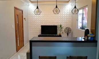 Imagem 4: VENDE-SE ESTA CASA NA CIDADE NOVA 5 NA WE-26