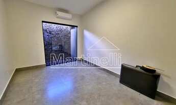 Imagem: Comercial Sala em Ribeirão Preto