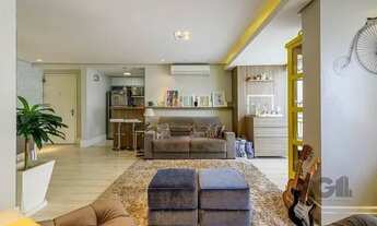 Imagem 4: Apartamento à venda com 3 quartos 74.64 m² Rua Jari, Passo Da Areia, Porto Alegre