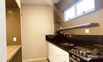 Imagem 7: Apartamento Oscar Freire com 2 quartos 80m2