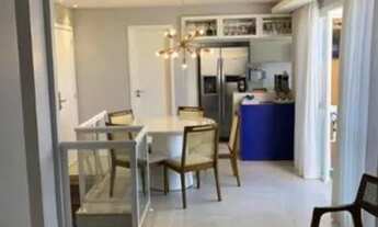 Imagem 5: Cobertura de 3 quartos no Recreio dos Bandeirantes