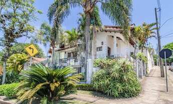 Imagem: Porto Alegre - Casa Padrão - IPANEMA