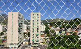 Imagem: Apartamento à venda, 2 quartos, 1 suíte