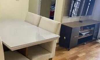 Imagem 7: Apartamento com 2 dormitórios para alugar, 50 m² por R$ 2.374,49/mês - Portal dos Gramados