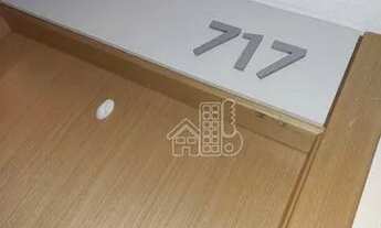 Imagem 5: Sala à venda, 40 m² por R$ 420.000,00 - Centro - Niterói/RJ