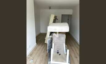 Imagem 3: Apartamento à Venda - Jabaquara, 3 Quartos, 74 m2