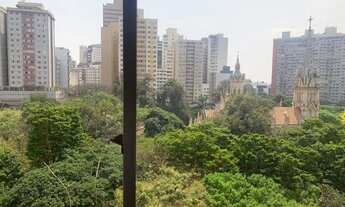 Imagem 4: BELO HORIZONTE - Apartamento Padrão - Funcionários