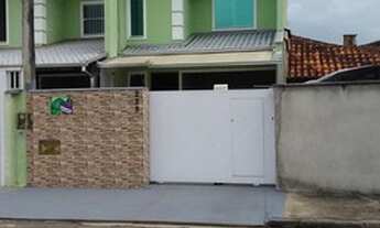 Imagem 5: Sobrado com 5 metros de abertura e 80 m2 com 2 quartos em Espinheiros - Joinville - SC