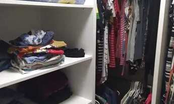 Imagem 5: Apto 3 quartos Apartamento com 3 dormitórios