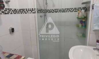 Imagem 5: Apartamento à venda, 4 quartos, 1 suíte, 2 vagas, Tijuca - RIO DE JANEIRO/RJ