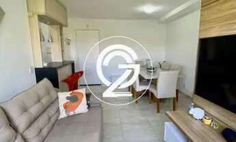 Imagem 4: Apartamento - Parque Residencial João Luiz - Hortolândia