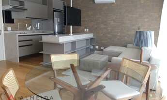 Imagem 6: VILA OLÍMPIA ? Apartamento 62m²