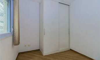 Imagem 5: APARTAMENTO RESIDENCIAL em São Paulo - SP, Bela Vista